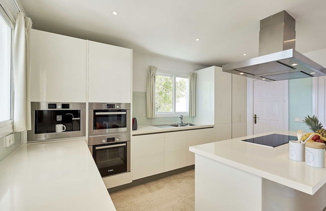 Casa Melia - Foto 15