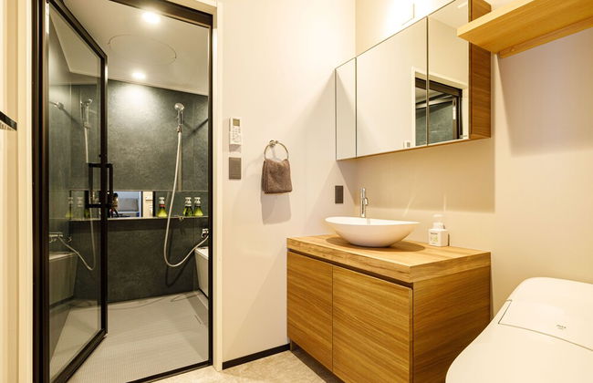 eau sol vert karuizawa club - Foto 75