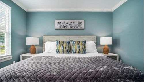 Island Dreams Oasis Galveston Retreat - Foto 3