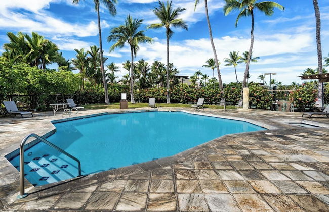 Ocean Front Views - Central AC - 3 Complex Pools - Vrkcv - Foto 37