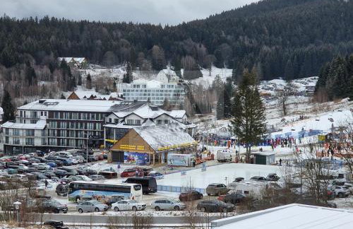 AGAT Apartament Czarna Góra - Foto 24