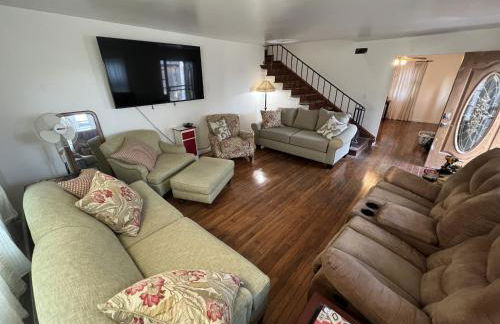 Water Front Oasis home - Foto 2