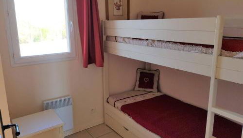 Maison Duplex 8 Pers avec Terrasse, 3 Ch, Parking Gratuit, Animaux Admis, Accès Piscine - FR-1-382-128 - Foto 3