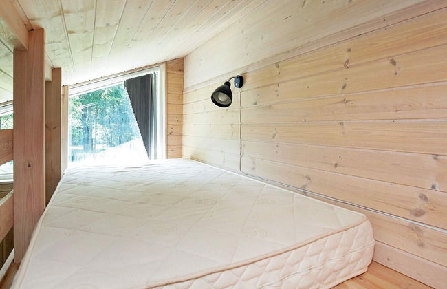 10 Person Holiday Home in Rorvig - Foto 11