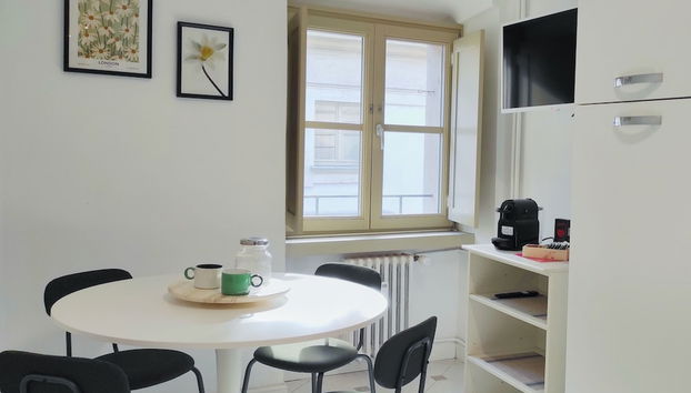 Conte Verde 8 by Wonderful Italy - Foto 2, Habitación