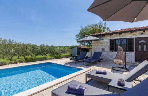 Holiday Home Claudia by Interhome - Foto 1