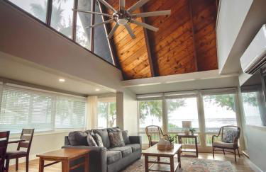 Magic North Shore Beach House 30 day rental PCC BY - Foto 23