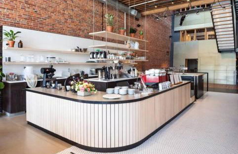 Walkable Downtown Loft with King Bed & Self Check in - Foto 33