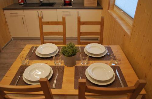 Żurawie domki letniskowe - Foto 19