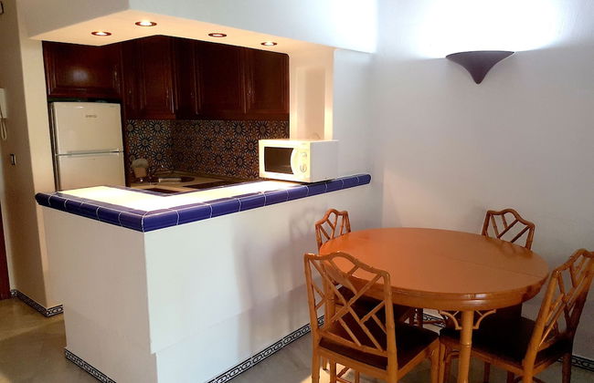 Ona Aldea del Mar - Photo 10