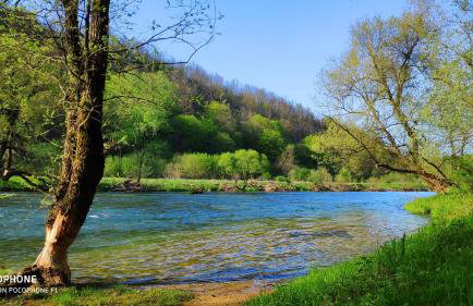 SMARAGD RIVER near Rastoke & Plitvice Lakes - Foto 38