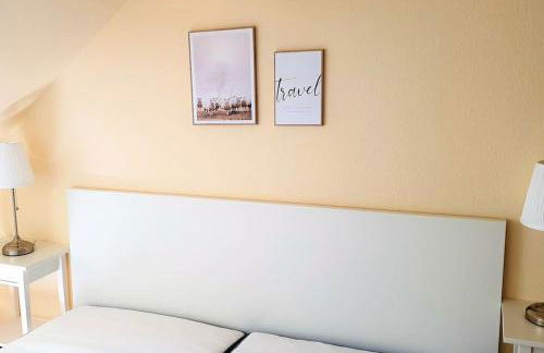 Ferienwohnung Alte Schule 5 "Peter Petersen" - Foto 13