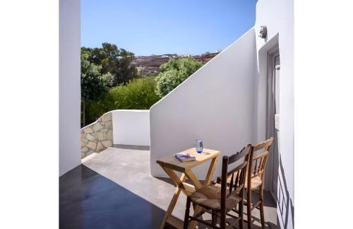 Echinousa Kimolos katoikia no2 - Foto 19