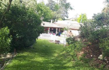 Gîte La Ferme De Musan - Foto 25