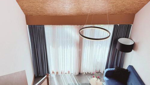 seeglueck SEEBLAU - Moderne Maisonette-Wohnung mit Balkon und Parkplatz in Seenähe in Konstanz-Dingels-Dorf - Foto 5