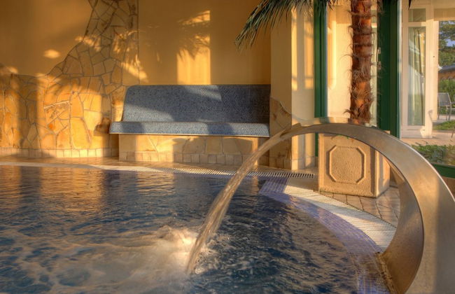 SEETELHOTEL Ostseeresidenz Bansin - Foto 28