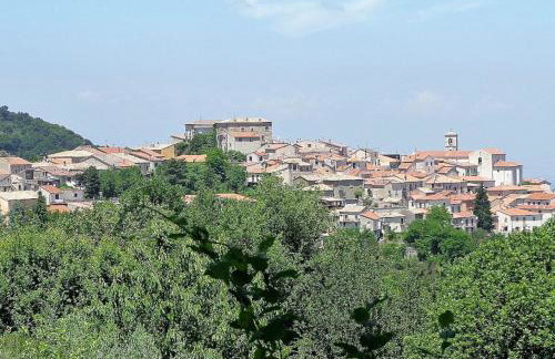 Villa Giardino Boschivo - Irpinia - Foto 27