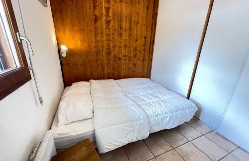 Appartement 3 pièces au pied des pistes avec parking et animaux acceptés - FR-1-505-143 - Foto 11