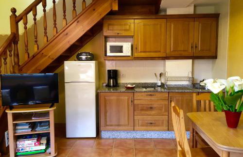 Apartamentos El Pradón de Santa Marina - Photo 25