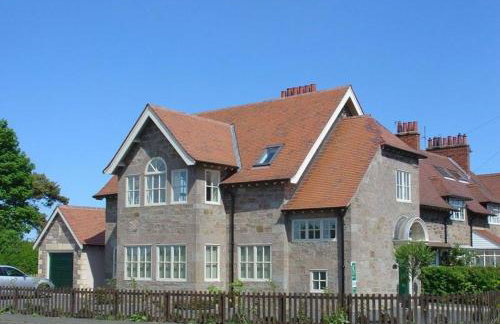 Hodgkin Hall - Foto 25