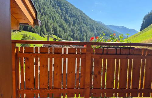 Ferienhaus Nairz - Casa Vacanze Nairz - Holiday Home Nairz - Foto 6