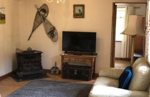 Stables, 1 Bed, Private, Ecolodge, Edge Dartmoor - Foto 42