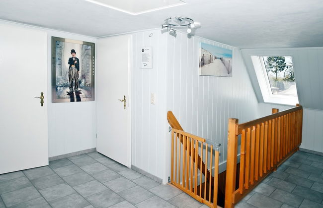 Idyllic Apartment in Bastorf With Balcony - Foto 42