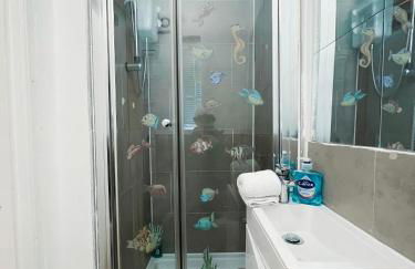 Clapham North studio - Foto 7