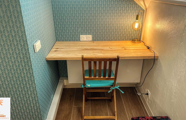 Ti Kaz Funky Host T3 prémium vue mer GD - Foto 1