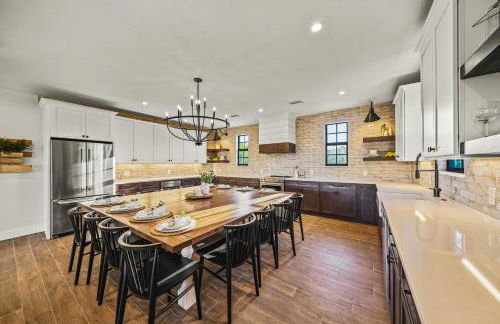 Crescent Beach House - Foto 33