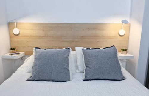 Apartamento nuevo cerca de la playa y céntrico - Foto 20