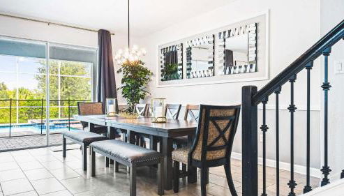 Themed Bedrooms & Private Pool Near Disney - Foto 2