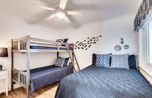 Atlantic Beach Condo with Balcony and Beach Access! - Foto 15