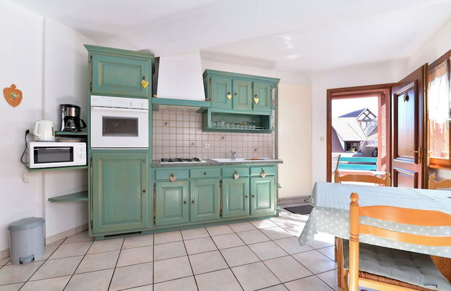 S'harzala Vert Bis - Foto 7