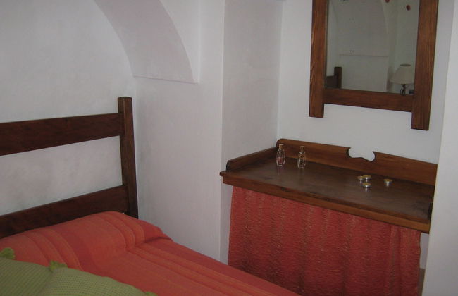 Agriturismo Zibibbodoro - Foto 30