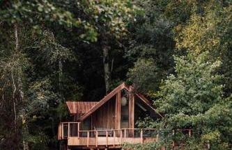 Casa Slow avec sa piscine chauffée au bord du lac - Foto 6