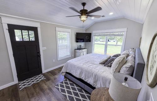 Nordins Hillside Cottage - Foto 19