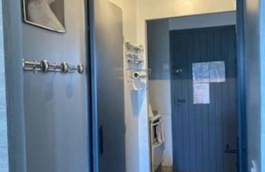 studio agay a 2 pas des plages - Foto 4