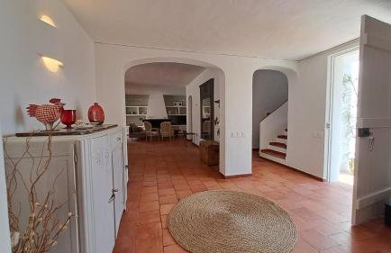 La Balaia - charm and comfort 12 people 9 beds - Foto 30
