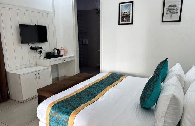 TIM Stayz Deharadun - Foto 22