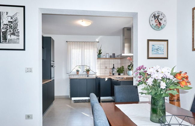 Villa Sabina - Breg Ivanovci - Foto 24