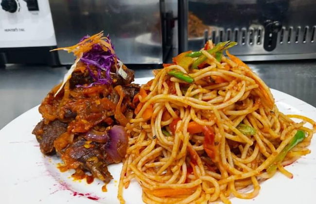 Southern Altantic Hotels and Apartments - Foto 46