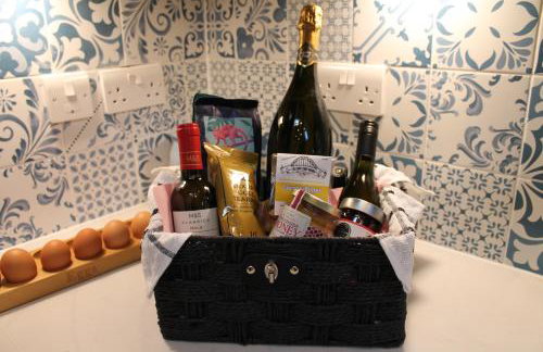 Coach Cottage Northumberland - Foto 12