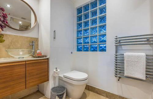 Delightful Studio in West Ashling - Pass the Keys - Foto 13