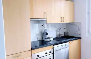 Maison de vacances familiale à Trouville-sur-mer - Photo 22