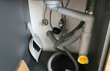 G Kennedy, 3 Personen Deluxe Markranstädt - Photo 13