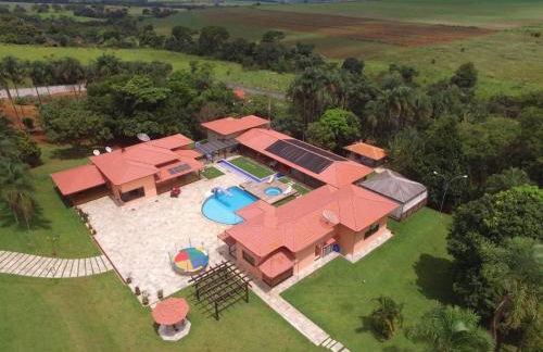 Chácara de Luxo em Anápolis - Foto 1