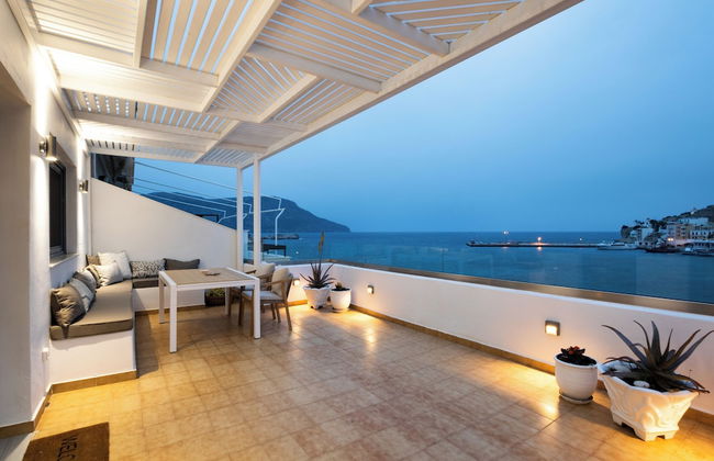 Olia Boutique Apartments - Foto 40