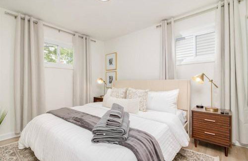 NEW!Comfy 3BR/2BA Home/Friendly City of Hazel Park - Foto 13