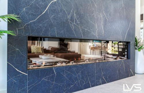 VillaBella Ultra LUXE 100ft Waterfront Villa 5Min2Beach - Foto 44